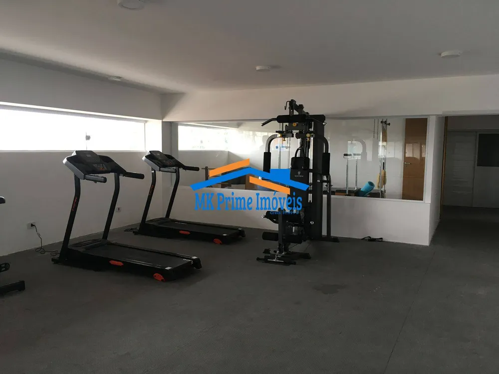 Apartamento, 3 quartos, 65 m² - Foto 11