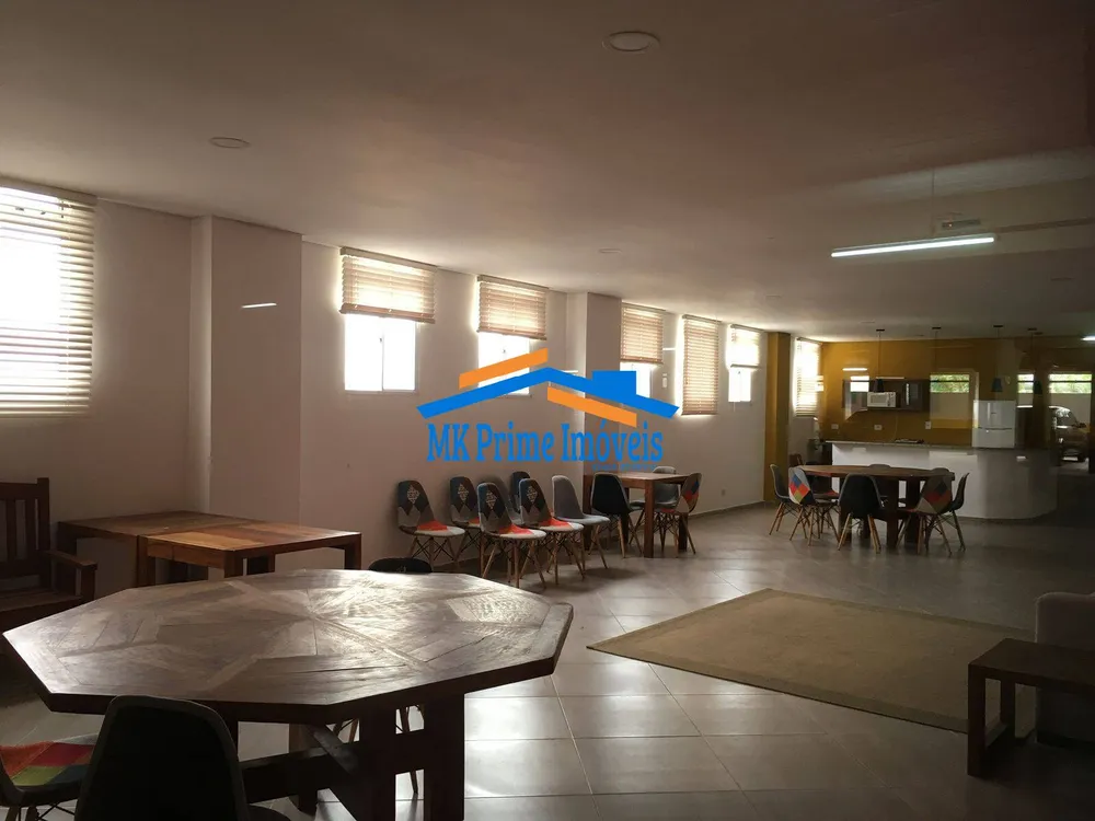 Apartamento, 3 quartos, 65 m² - Foto 9