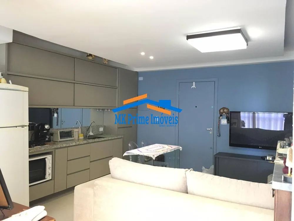 Apartamento, 3 quartos, 65 m² - Foto 2