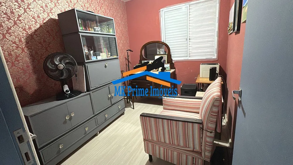 Apartamento, 3 quartos, 65 m² - Foto 5