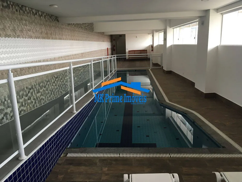Apartamento, 3 quartos, 65 m² - Foto 8