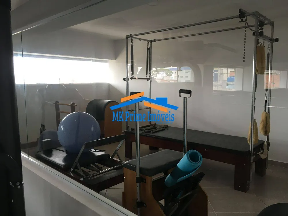 Apartamento, 3 quartos, 65 m² - Foto 10