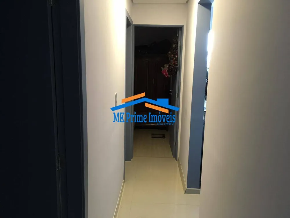 Apartamento, 3 quartos, 65 m² - Foto 7