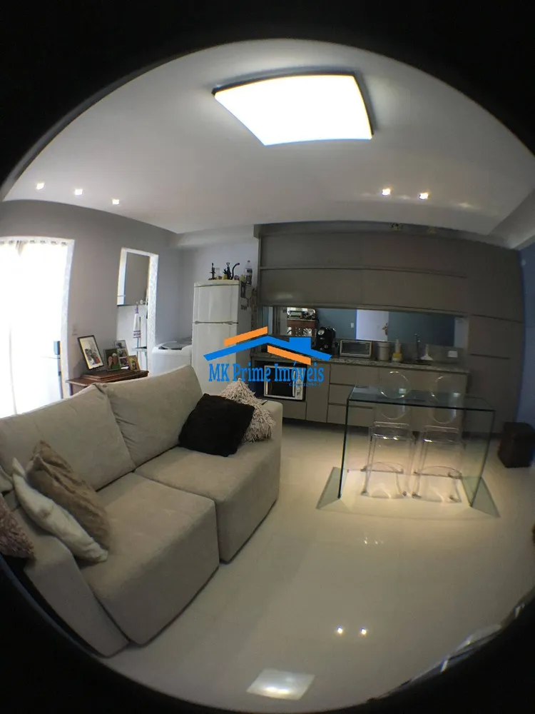 Apartamento, 3 quartos, 65 m² - Foto 3