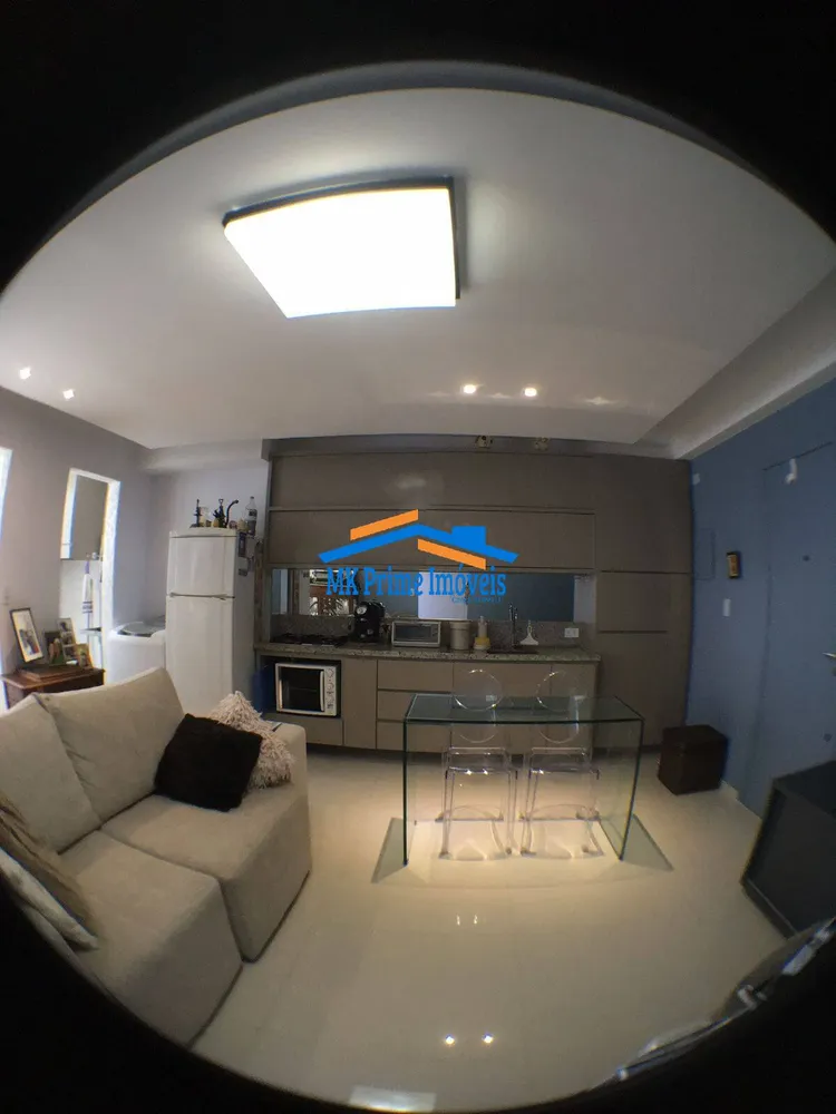 Apartamento, 3 quartos, 65 m² - Foto 4