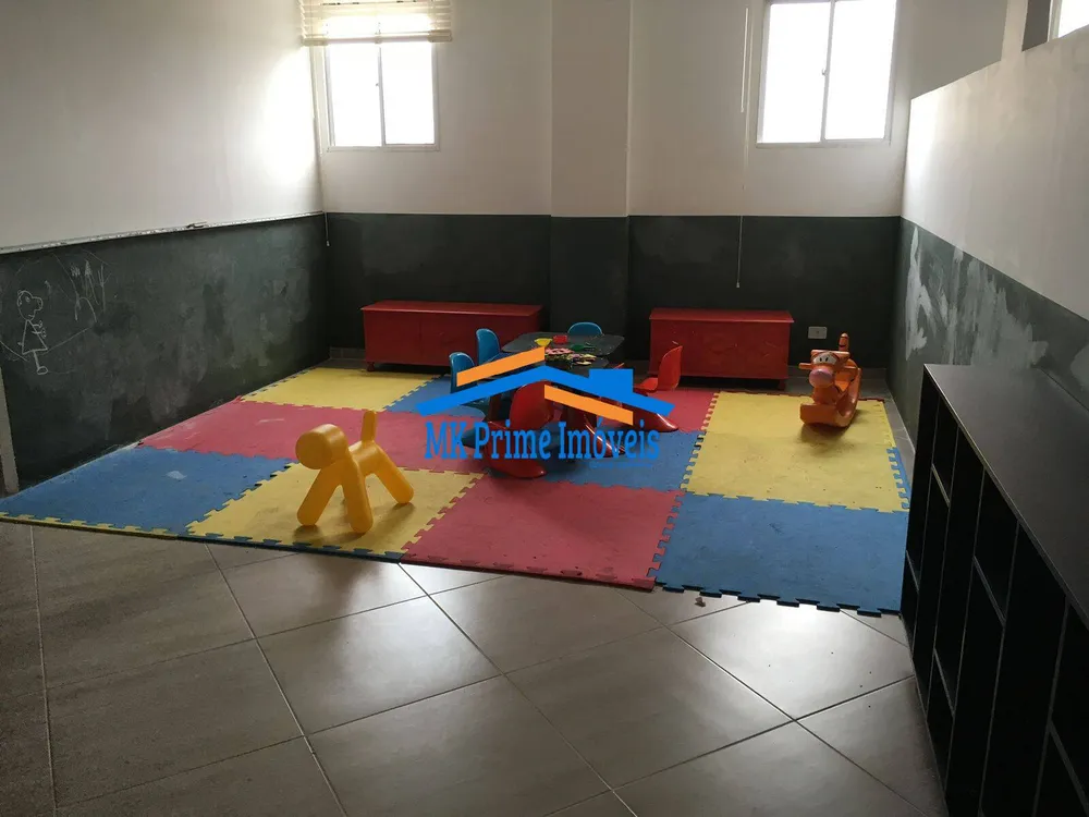 Apartamento, 3 quartos, 65 m² - Foto 12
