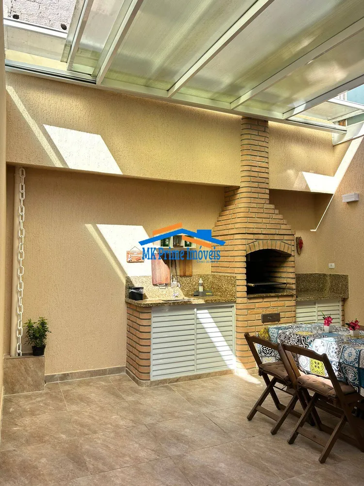 Casa de Condomínio, 3 quartos - Foto 7