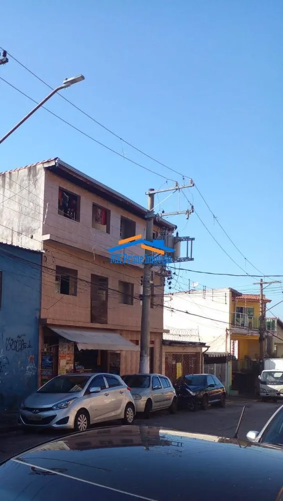 Casa, 5 quartos, 300 m² - Foto 1