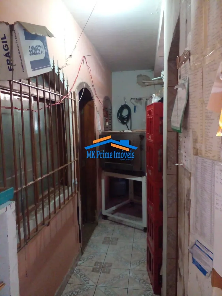 Casa, 5 quartos, 300 m² - Foto 12