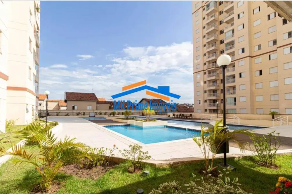 Apartamento, 2 quartos, 50 m² - Foto 11