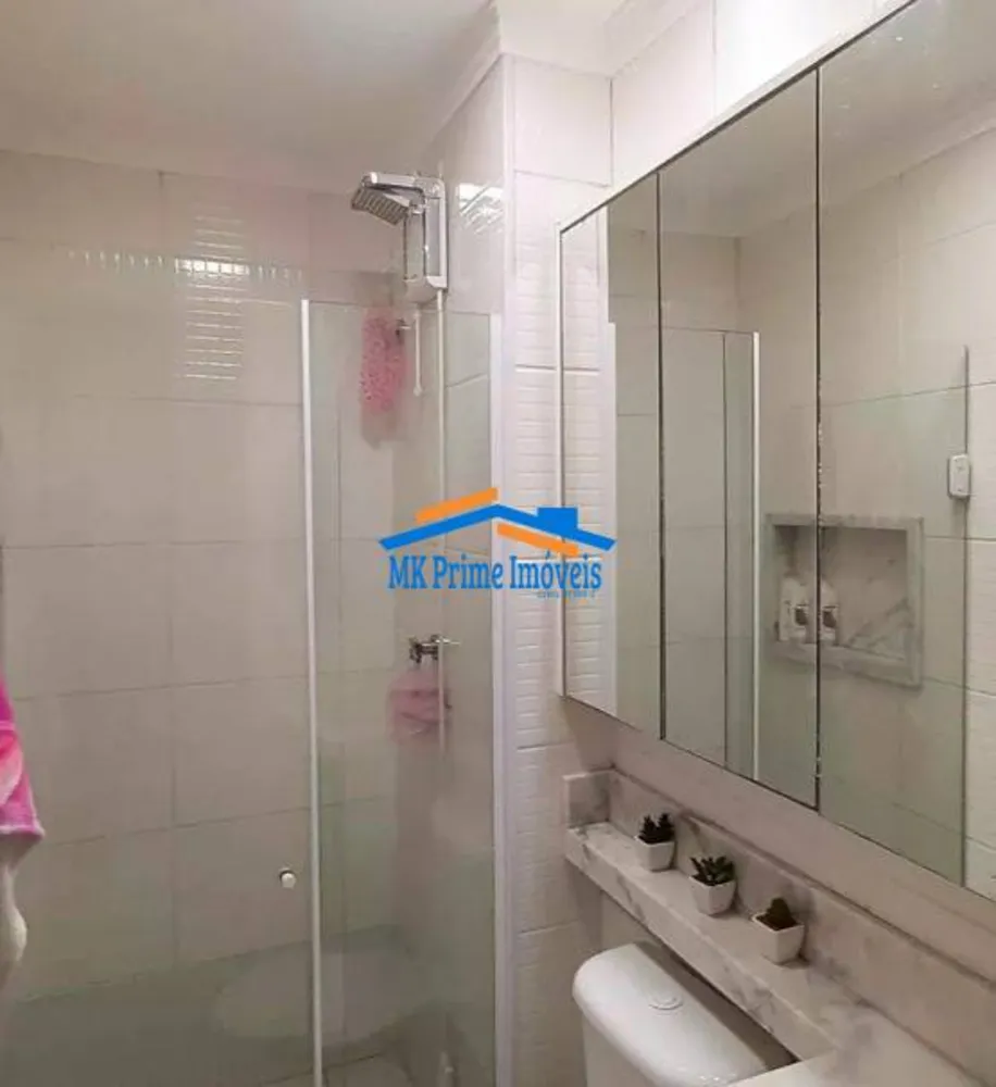 Apartamento, 2 quartos, 50 m² - Foto 8