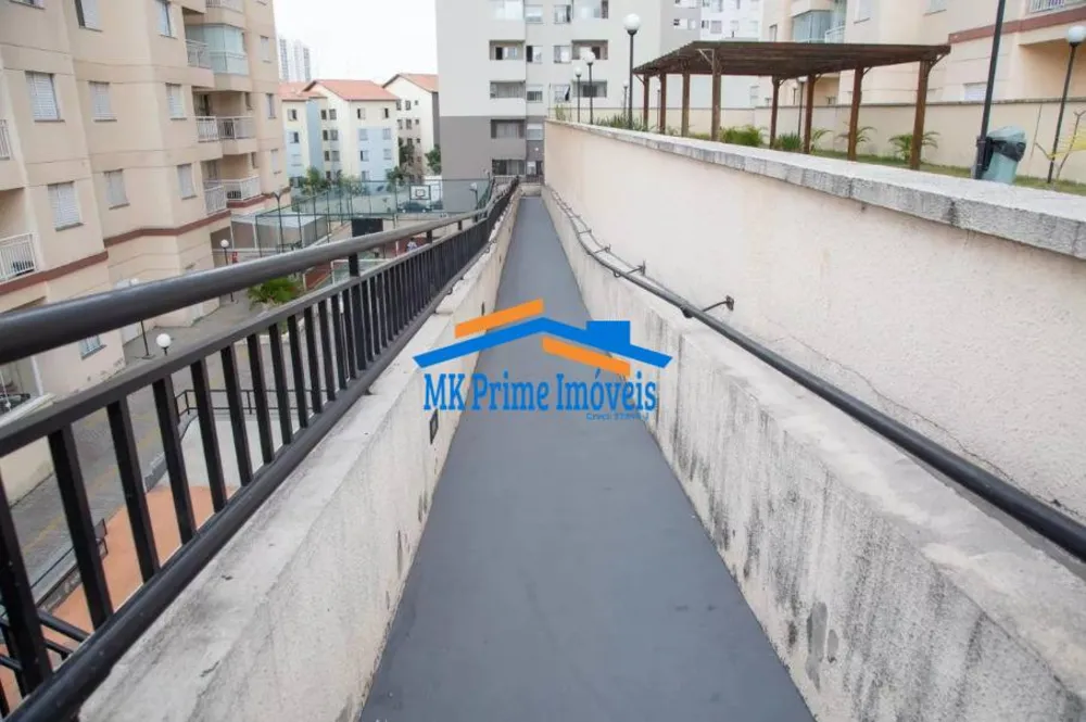 Apartamento, 2 quartos, 50 m² - Foto 10