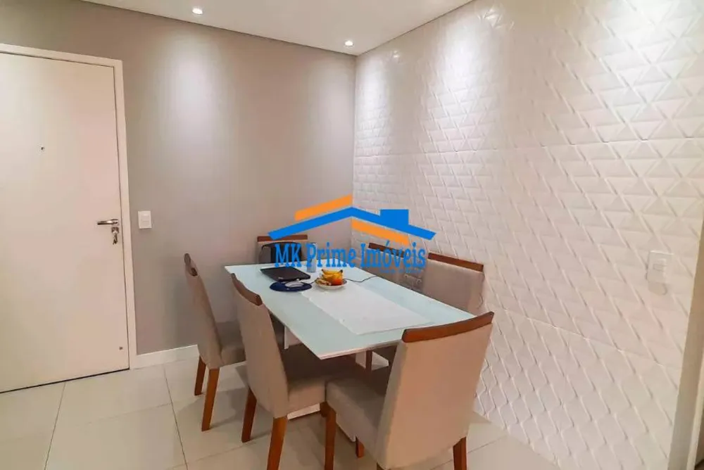 Apartamento, 2 quartos, 50 m² - Foto 4