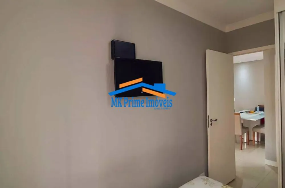 Apartamento, 2 quartos, 50 m² - Foto 12