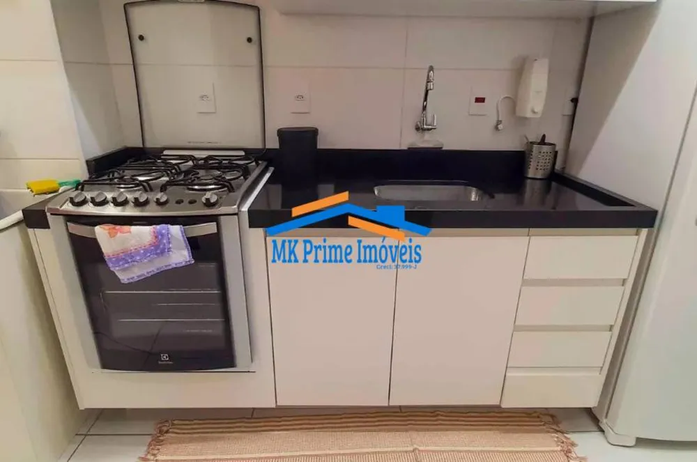Apartamento, 2 quartos, 50 m² - Foto 6