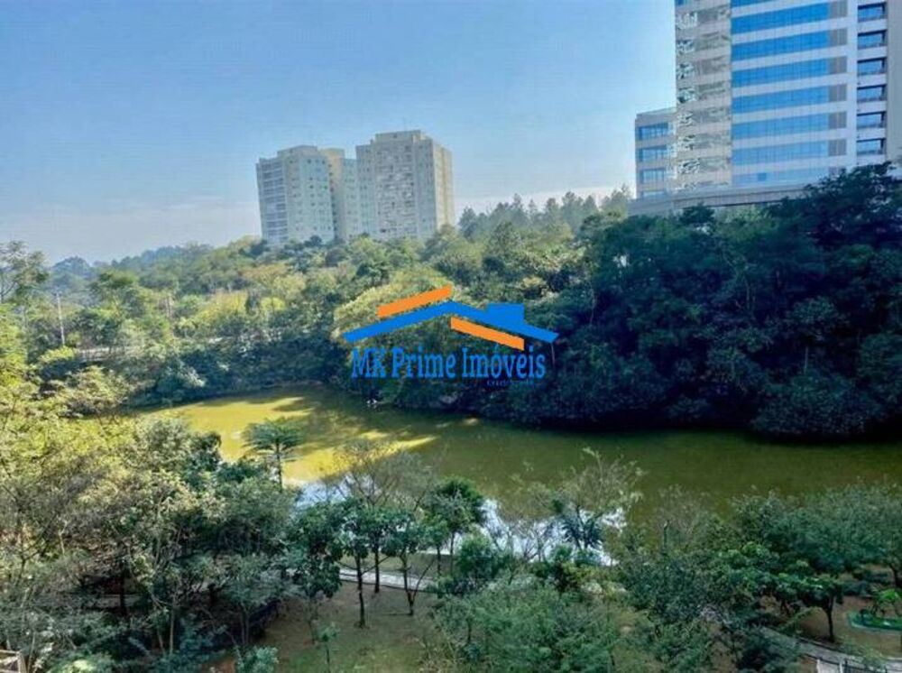 Apartamento à venda com 4 quartos, 387m² - Foto 4