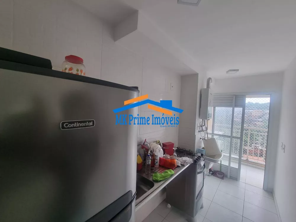 Apartamento para alugar com 2 quartos, 49m² - Foto 3