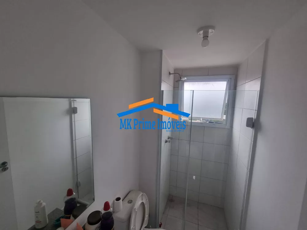 Apartamento para alugar com 2 quartos, 49m² - Foto 8