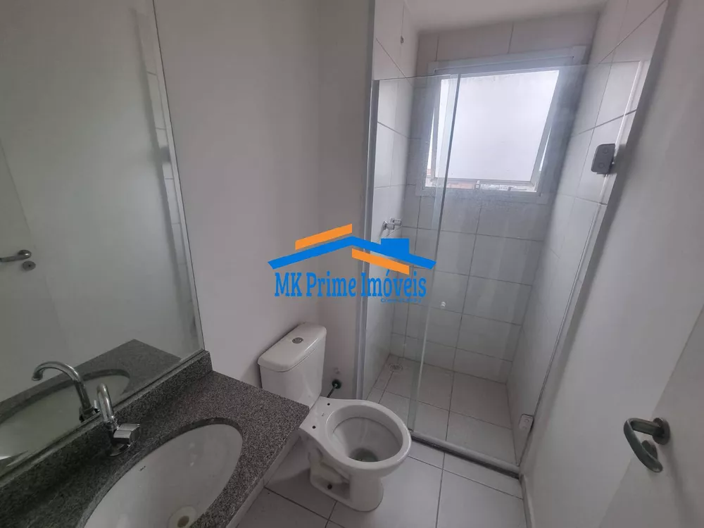 Apartamento para alugar com 2 quartos, 49m² - Foto 7