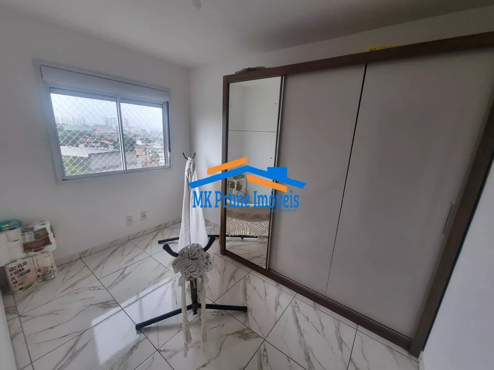 Apartamento para alugar com 2 quartos, 49m² - Foto 6