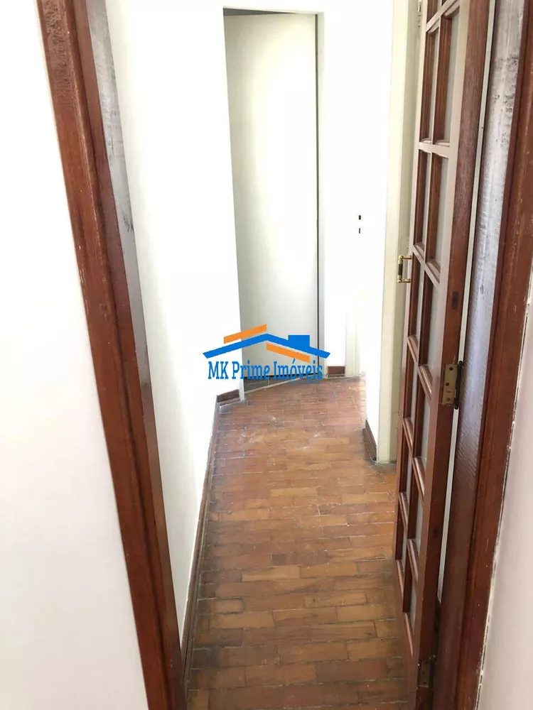 Apartamento à venda com 2 quartos, 55m² - Foto 8