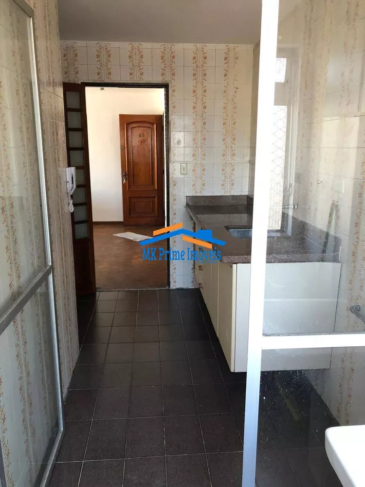 Apartamento à venda com 2 quartos, 55m² - Foto 4