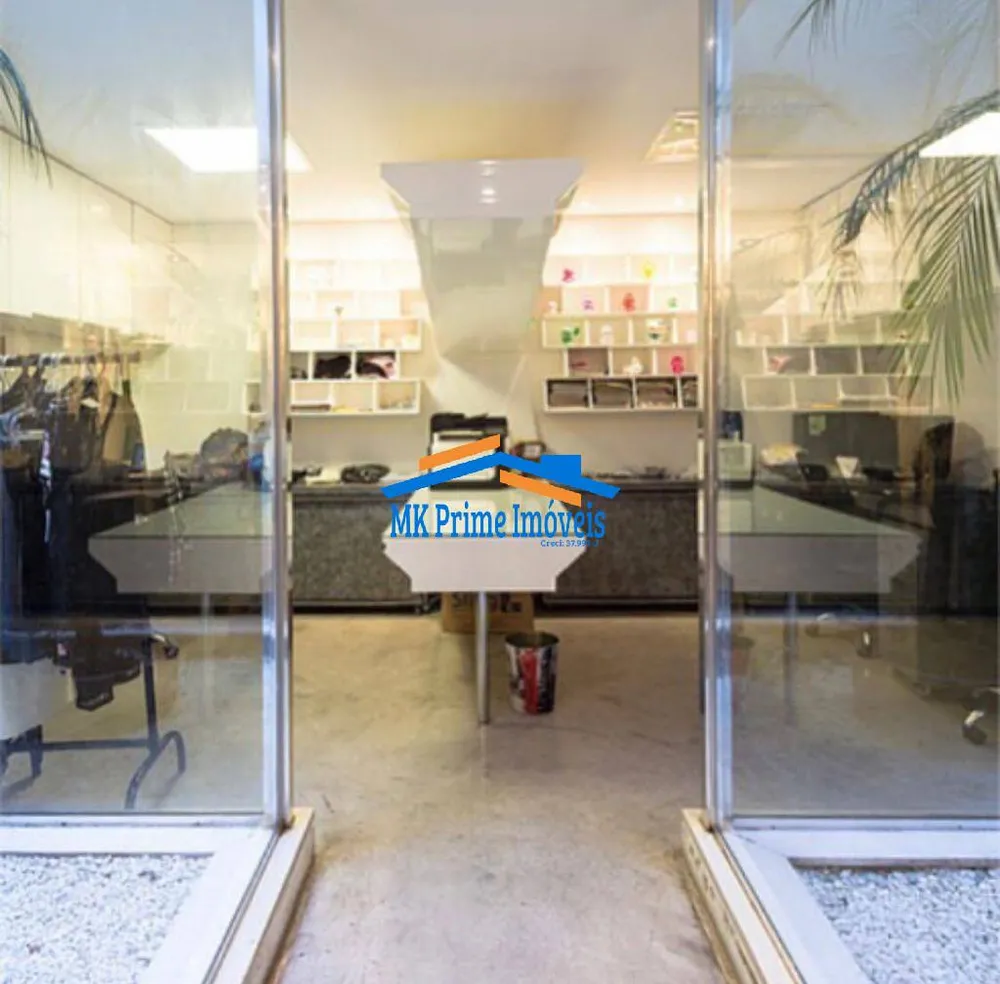 Prédio Inteiro, 130 m² - Foto 1