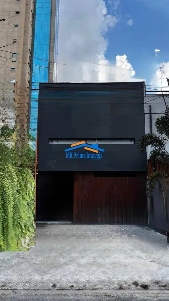 Prédio Inteiro, 130 m² - Foto 6
