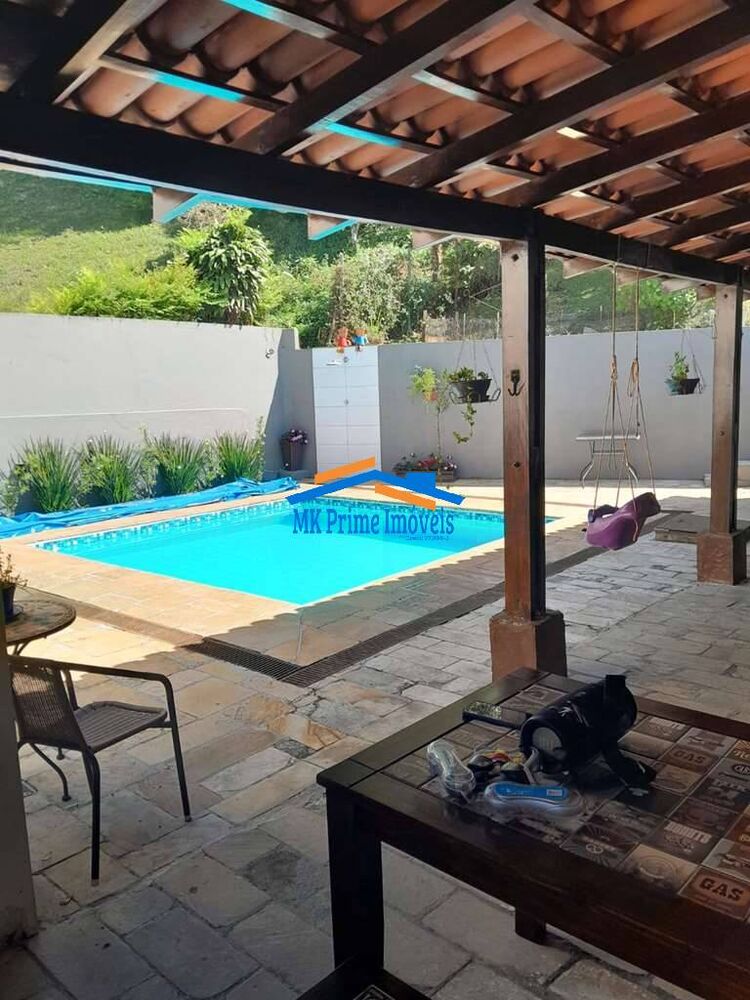 Casa de Condomínio à venda com 4 quartos, 312m² - Foto 18
