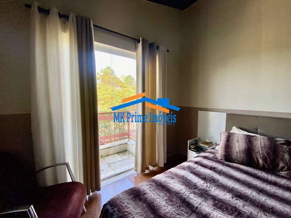 Casa de Condomínio à venda com 4 quartos, 312m² - Foto 11