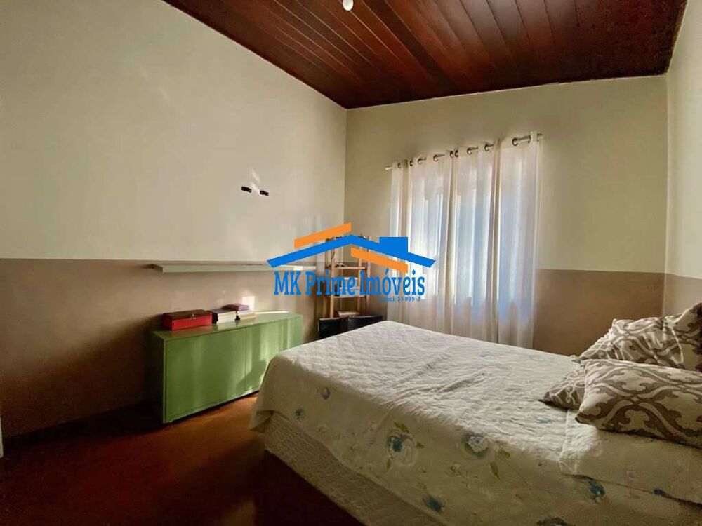 Casa de Condomínio à venda com 4 quartos, 312m² - Foto 13