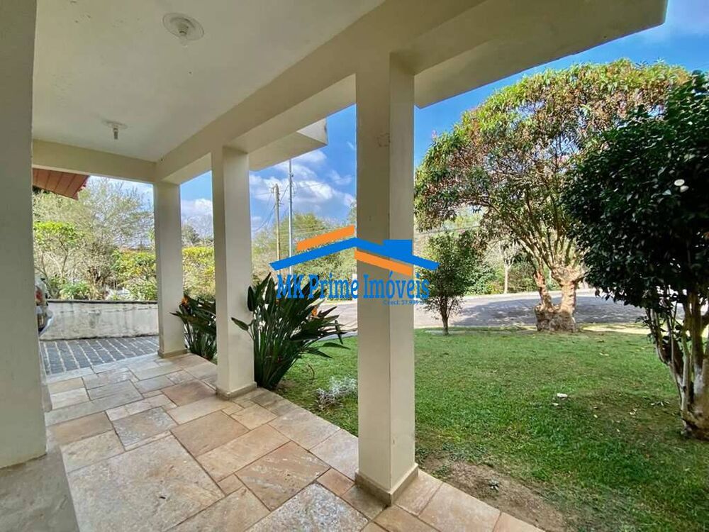 Casa de Condomínio à venda com 4 quartos, 312m² - Foto 20