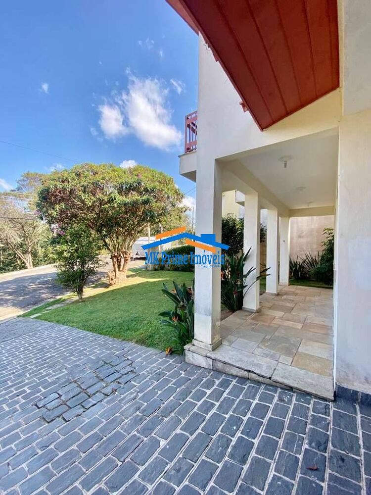 Casa de Condomínio à venda com 4 quartos, 312m² - Foto 19