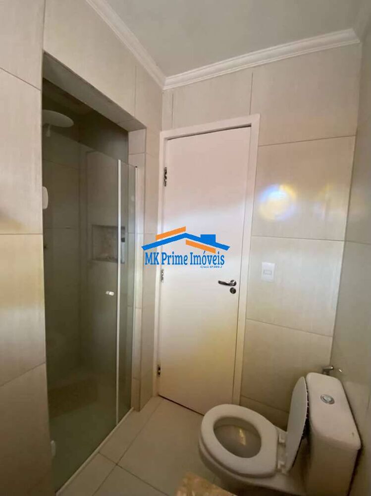 Casa de Condomínio à venda com 4 quartos, 312m² - Foto 14