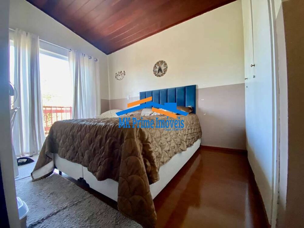 Casa de Condomínio à venda com 4 quartos, 312m² - Foto 7