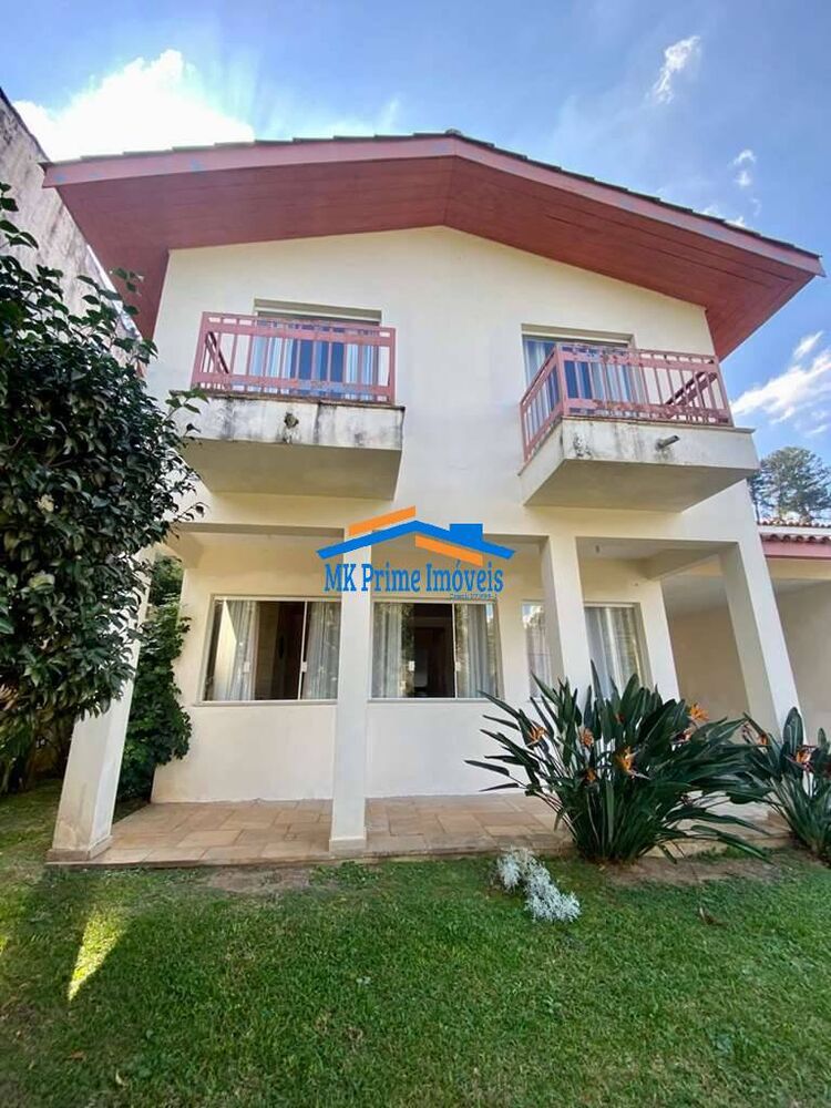 Casa de Condomínio à venda com 4 quartos, 312m² - Foto 2