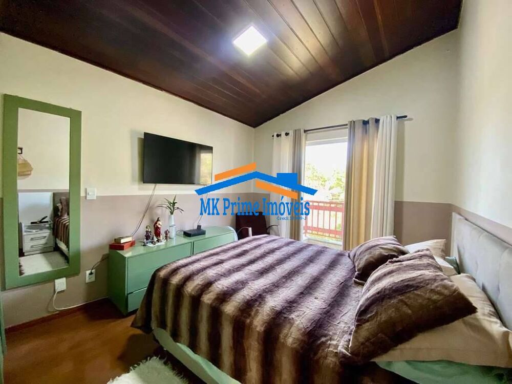 Casa de Condomínio à venda com 4 quartos, 312m² - Foto 10