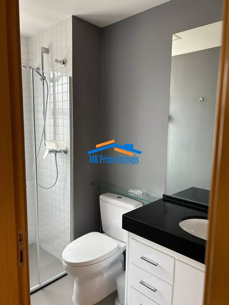 Apartamento à venda com 1 quarto, 35m² - Foto 6