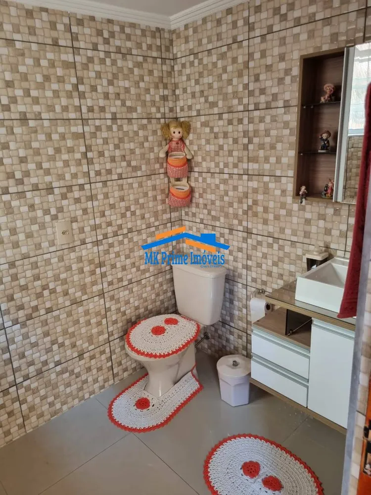 Sobrado, 3 quartos, 215 m² - Foto 2