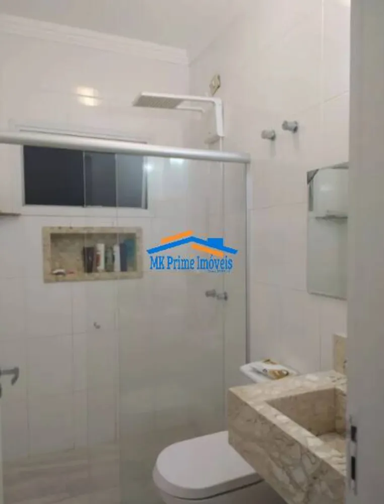Sobrado, 3 quartos, 199 m² - Foto 10