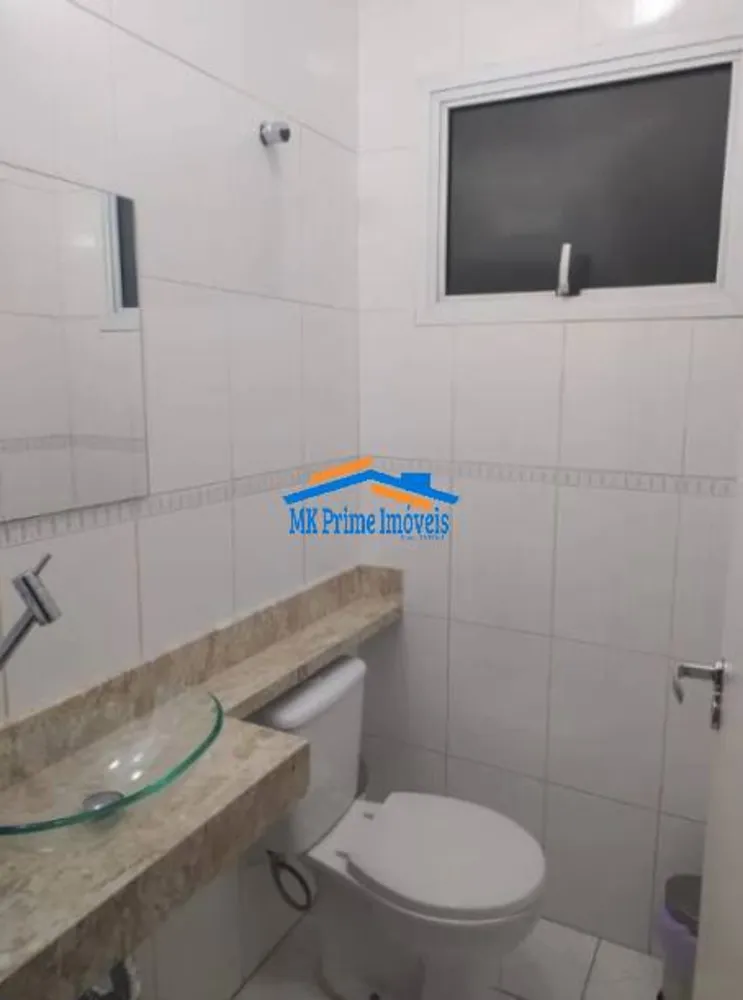 Sobrado, 3 quartos, 199 m² - Foto 9