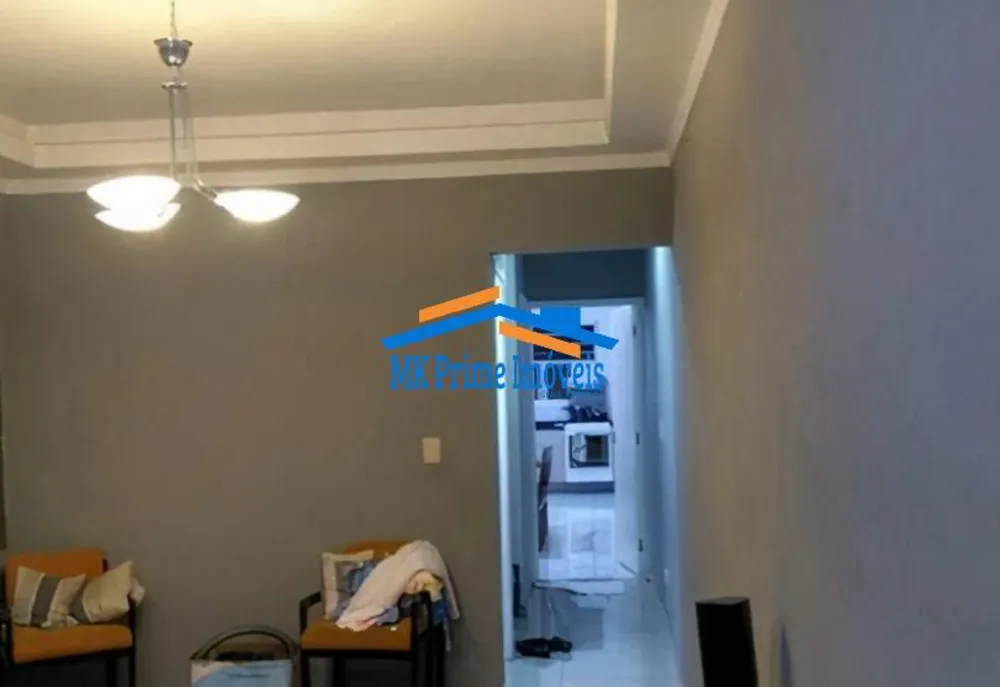 Sobrado, 3 quartos, 199 m² - Foto 1