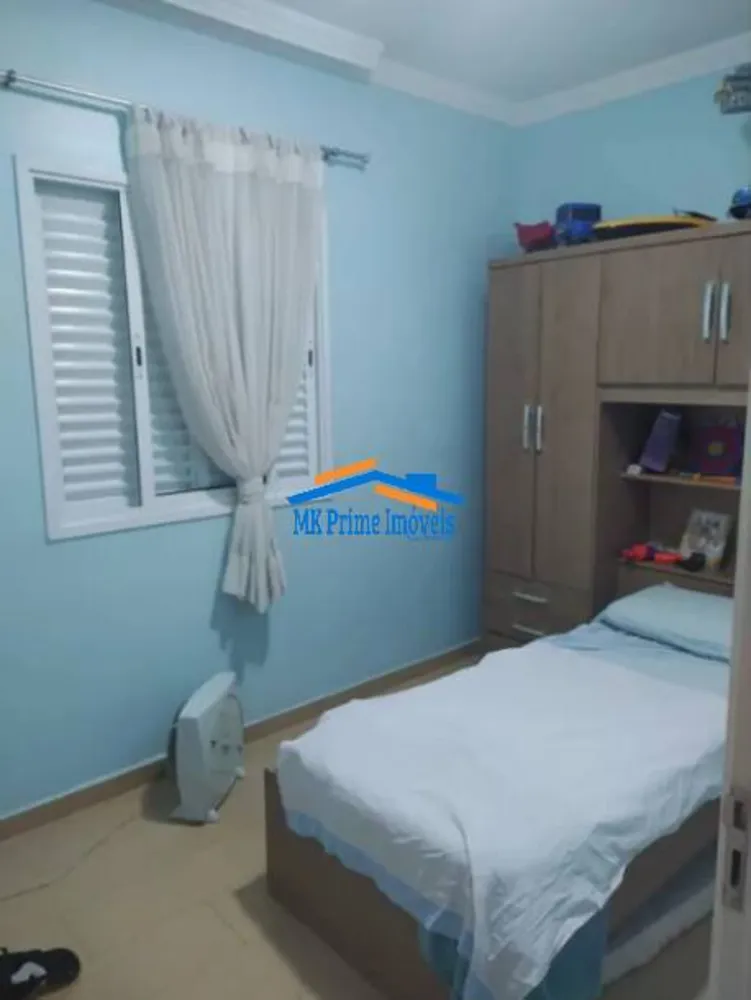 Sobrado, 3 quartos, 199 m² - Foto 7