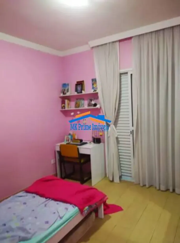Sobrado, 3 quartos, 199 m² - Foto 6