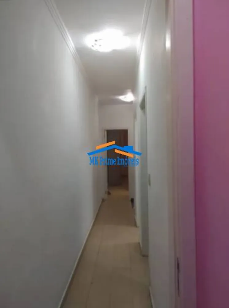 Sobrado, 3 quartos, 199 m² - Foto 5