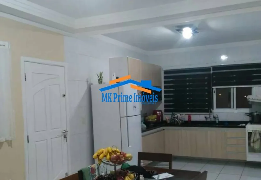 Sobrado, 3 quartos, 199 m² - Foto 3