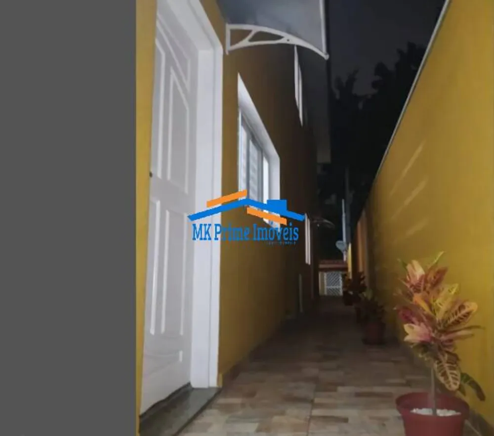 Sobrado, 3 quartos, 199 m² - Foto 2