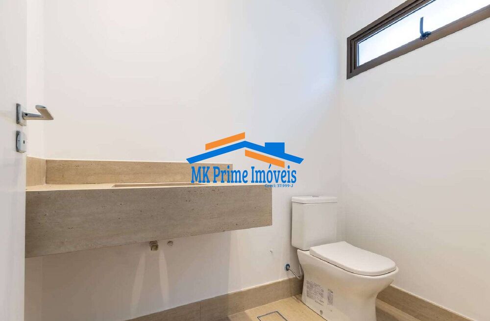 Casa de Condomínio à venda com 4 quartos, 684m² - Foto 4