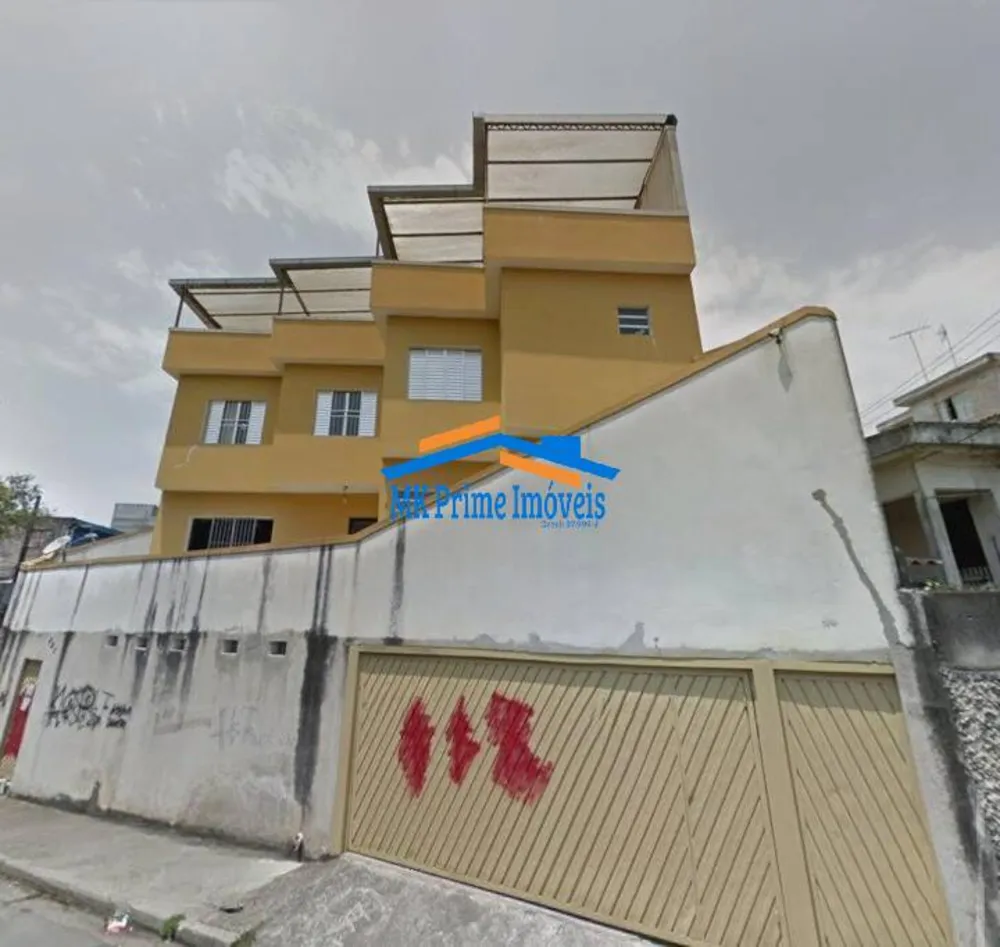 Sobrado - Foto 2