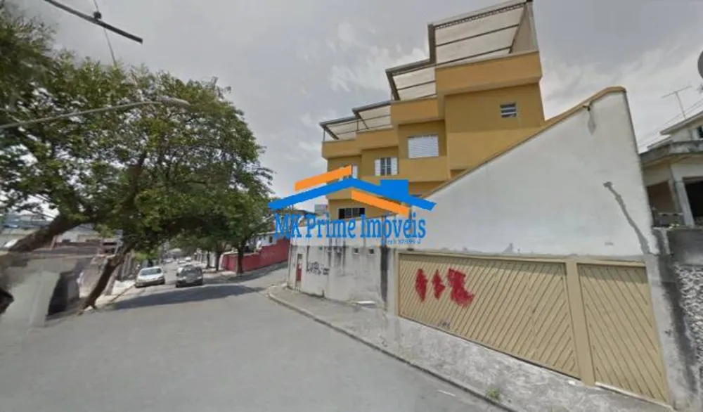 Sobrado - Foto 1